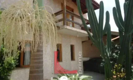 Casa com 3 quartos à venda no Residencial das Ilhas, Bragança Paulista 