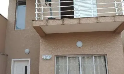 Casa com 3 quartos à venda no Residencial Quinta dos Vinhedos, Bragança Paulista 