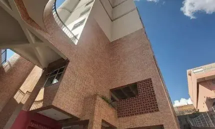Apartamento com 2 quartos à venda no Centro, Bragança Paulista 