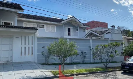 Casa com 5 quartos à venda no Jardim América, Bragança Paulista 