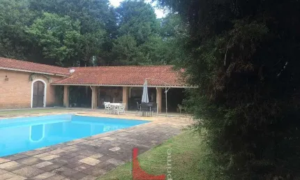 Chácara / sítio com 4 quartos à venda no Morro Grande da Boa Vista, Bragança Paulista 