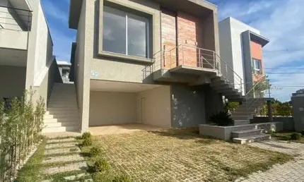 Casa em condomínio fechado com 4 quartos à venda no Jardim Santa Helena, Bragança Paulista 