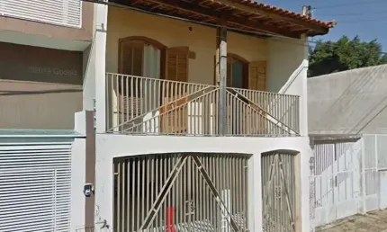 Casa com 4 quartos à venda na Vila Aparecida, Bragança Paulista 