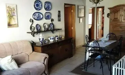 Casa com 3 quartos à venda no Centro, Bragança Paulista 