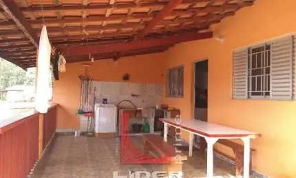 Chácara / sítio com 3 quartos à venda no Boa Vista, Bragança Paulista 