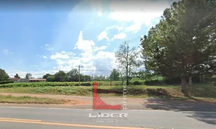 Terreno comercial à venda no Curitibanos, Bragança Paulista 