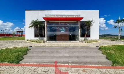 Terreno à venda no Curitibanos, Bragança Paulista 