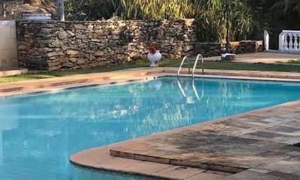 Chácara / sítio com 3 quartos à venda no Parque das Fontes, Águas de Lindóia 