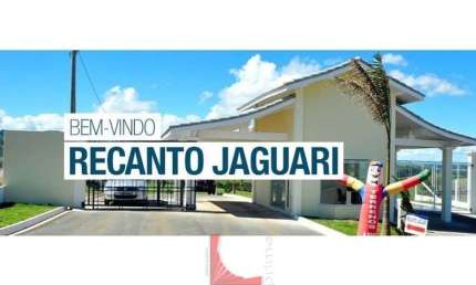 Terreno à venda no Recanto Jaguari, Vargem 