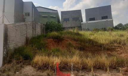 Terreno à venda no Jardim Santa Paulina, Bragança Paulista 