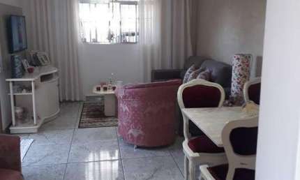 Casa com 2 quartos à venda na Cidade Planejada II, Bragança Paulista 
