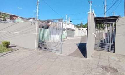 Sobrado à venda, 46 m  por R  200.000,00 - Santa Cândida - Curitiba PR