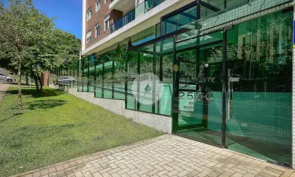 Apartamento com 3 quartos à venda, 95 m  - Champagnat - Curitiba PR