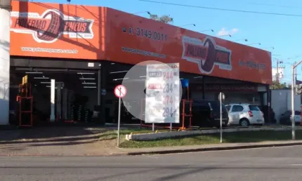 Comercial esquina  Julia da Costa  400 m  ,  terreno 1023m