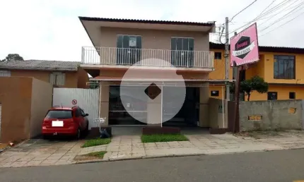 Sobrado com 3 quartos à venda, 220 m² por R$ 899.000 -(locado residencia e comérc