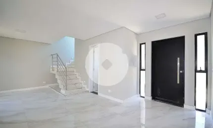 Sobrado com 3 quartos à venda, 140 m  - xaxim - curitiba pr