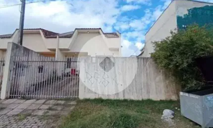 Casa com 2 Quartos à venda, 55 m  - Estados - Fazenda Rio Grande PR