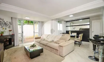 Apartamento com 3 quartos à venda, 80 m  - ecoville - curitiba pr