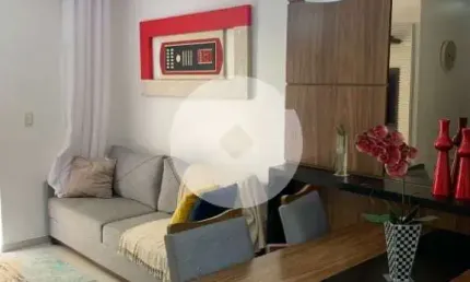 Apartamento com 3 Quartos à venda, 67 m  - Ecoville - Curitiba PR