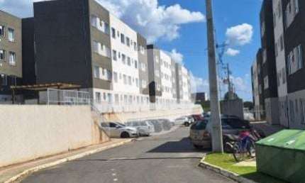 Apartamento com 2 Quartos à venda, 43 m  - Lamenha Grande - Almirante Tamandaré PR