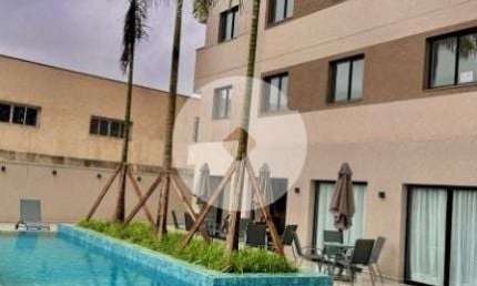 Studio à venda, 17 m  por R  245.000,00 - Novo Mundo - Curitiba PR