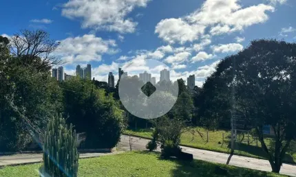 Terreno à venda na eduardo sprada,1537.00 m , campo comprido, curitiba - pr