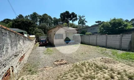 Terreno à venda,1650.00 m , Ecoville, CURITIBA - PR