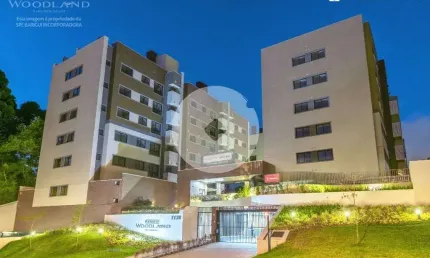 Apartamento com 3 dormitórios à venda, 71 m  por R  719.800,00 - Barigui - Curitiba PR