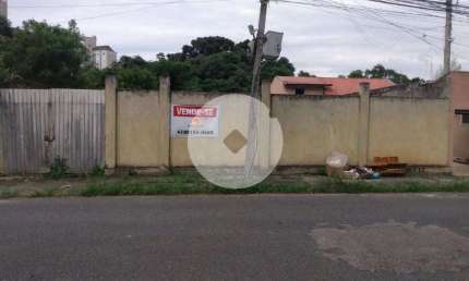 Terreno à venda,  ZR-3 - 550m² por R$1.450.000,00  Mossunguê  Curitiba/PR