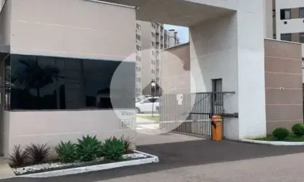 Apartamento com 2 Quartos à venda, 54 m   - Colônia Rio Grande - São José dos Pinhais PR