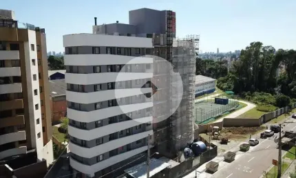 Apartamento com 2 dormitórios à venda,47.35 m , vila izabel, CURITIBA - PR