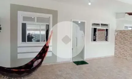 Casa com 2 Quartos à venda, 90 m   - Estados - Fazenda Rio Grande PR