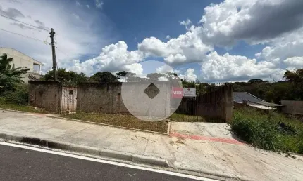 Terreno à venda, 360 m  por R  265.000,00 - Nações - Fazenda Rio Grande PR