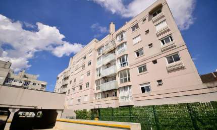 Apartamento com 2 quartos à venda na Rua Anna Dinarowski Sobczyk, 57, Campo Comprido, Curitiba
