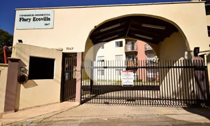 Apartamento com 3 quartos à venda na Rua Monsenhor Ivo Zanlorenzi, Ecoville, Curitiba