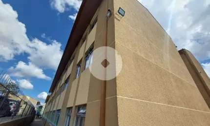 Apartamento com 3 quartos à venda na Rua Almir Nelson de Almeida, 290, Campo Comprido, Curitiba
