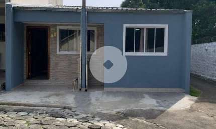 Casa em condomínio fechado com 3 quartos à venda na Rua João Tokarski, 210, Campo Comprido, Curitiba