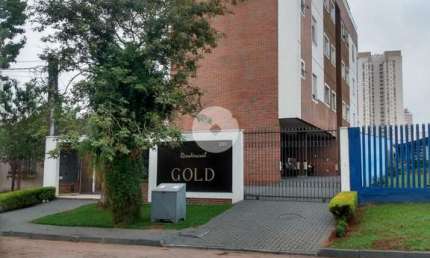 Apartamento com 2 dormitórios 1 suíte  à venda, Campo Comprido, CURITIBA - PR