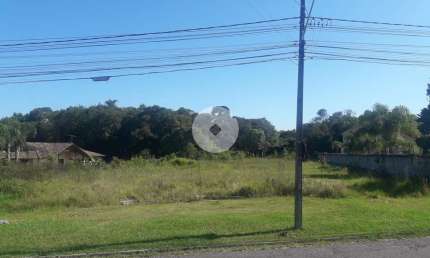 Área á venda 16.500m   Araucária  Pr. Rua Francisco Knopik -