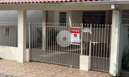 Casa em condomínio fechado com 2 quartos à venda na Rua João Dembinski, 1213, Campo Comprido, Curitiba