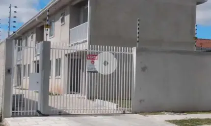 Sobrado com 4 dormitórios à venda, são braz, CURITIBA - PR