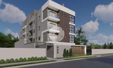 Apartamento à venda, Emiliano Perneta, PINHAIS - PR