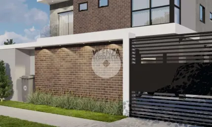 Apartamento à venda, Emiliano Perneta, PINHAIS - PR