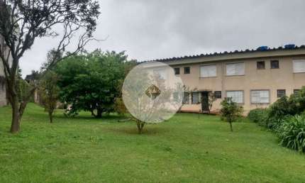 Comercial para locação bairro Uberaba, 4.462m² área construída e 9.450m² Terreno.