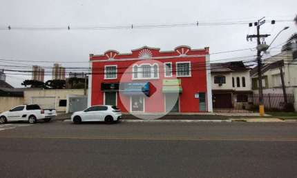 Apartamento com 3 dormitórios para locação,55.00 m , CURITIBA - PR