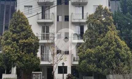 Apartamento 2 quartos, 319.900,00 Vila Izabel, CURITIBA - PR