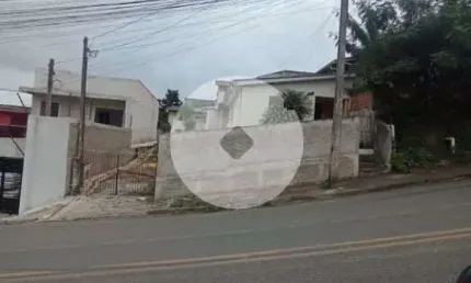 Casa com 2 quartos para locação,70.00 m , Vila Gilcy, CAMPO LARGO - PR