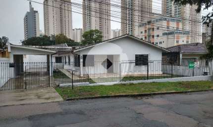 Casa com 3 quartos para locação,120 m , cidade industrial, CURITIBA - PR