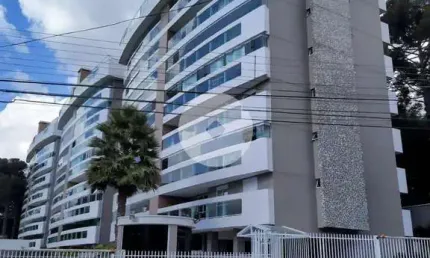 Cobertura à venda, 3 quartos sendo 1 suíte no Mossunguê, Curitiba, CURITIBA - PR