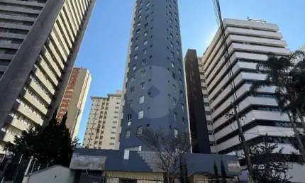 Apartamento de 68,70 m  c 03 quartos s 01 suíte para locação por R  3.000,00 mês, Bigorrilho